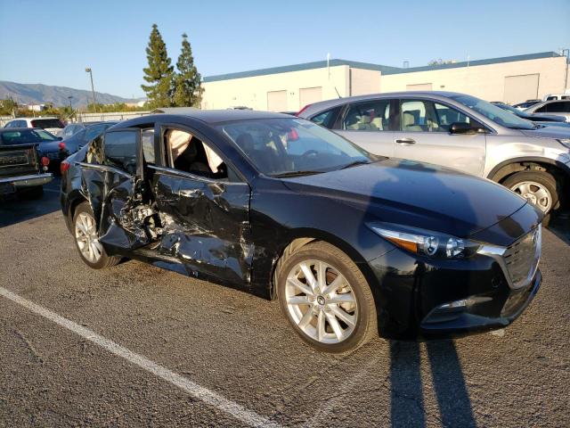 Photo 4 from auction – 2017 MAZDA 3 TOURING with VIN 3MZBN1V7XHM142528
