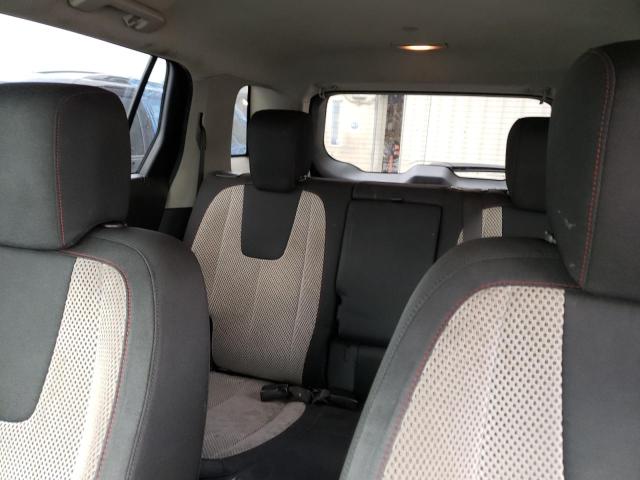 Photo 10 from auction – 2014 GMC TERRAIN SL with VIN 2GKALREK9E6342690