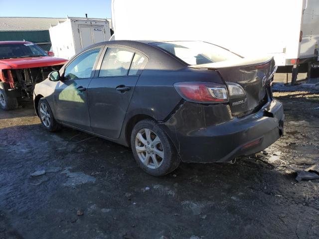 Photo 2 from auction – 2010 MAZDA 3 I with VIN JM1BL1SG2A1351987