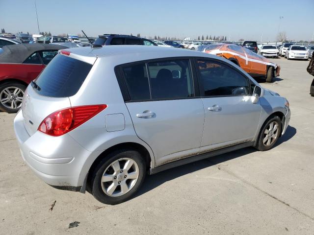 Photo 3 from auction – 2012 NISSAN VERSA S with VIN 3N1BC1CP2CK252945