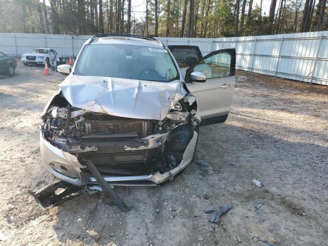 Photo 5 from auction – 2013 FORD ESCAPE SEL with VIN 1FMCU0HX0DUC07923
