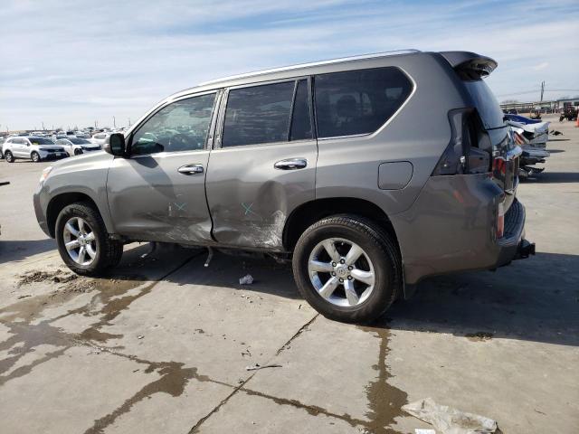 صورة رقم 2 من المزاد - 2011 LEXUS GX 460 مع VIN JTJBM7FX6B5030729