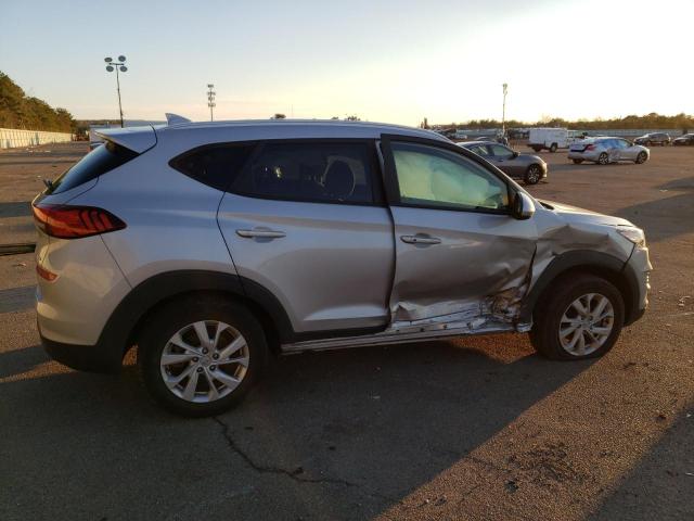 Photo 3 from auction – 2020 HYUNDAI TUCSON LIM with VIN KM8J3CA44LU141810