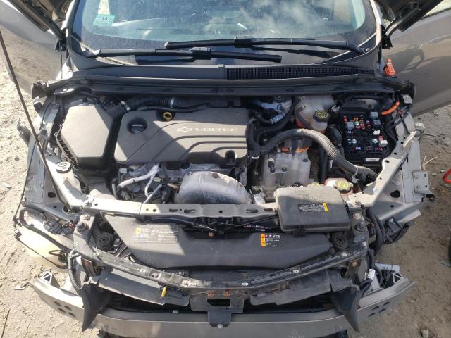 Photo 11 from auction – 2017 CHEVROLET VOLT PREMI with VIN 1G1RD6S53HU133551
