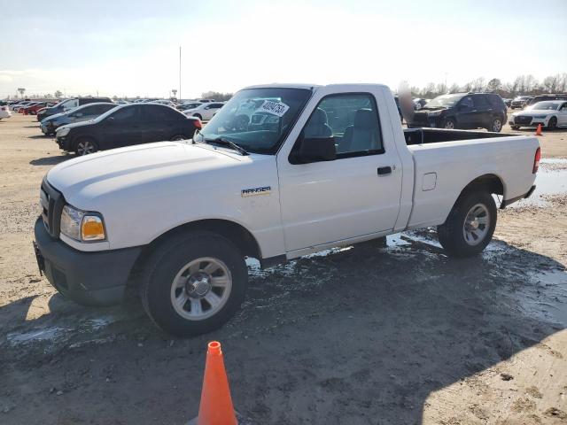 FORD RANGER 2007 with VIN 1FTYR10DX7PA98943 - Photo from auction
