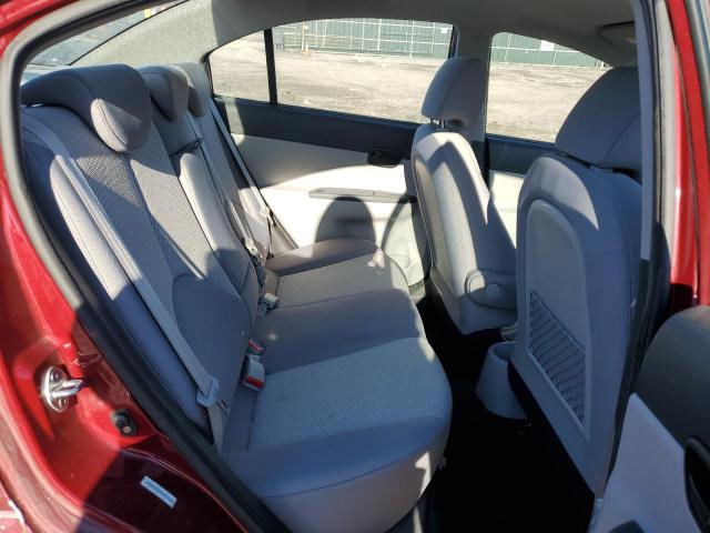 Photo 10 from auction – 2011 HYUNDAI ACCENT GLS with VIN KMHCN4AC0BU556458
