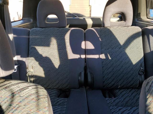 Photo 10 from auction – 1998 TOYOTA RAV4 with VIN JT3HP10V4W7104513