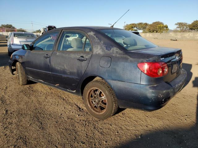 Photo 2 from auction – 2005 TOYOTA COROLLA CE with VIN 1NXBR32E25Z538445