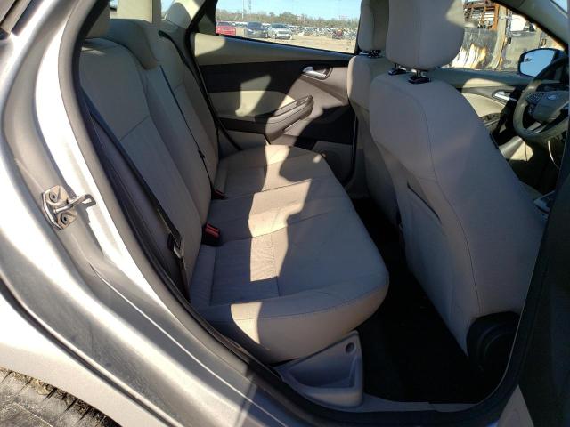 Photo 10 from auction – 2018 FORD FOCUS SE with VIN 1FADP3F23JL252810