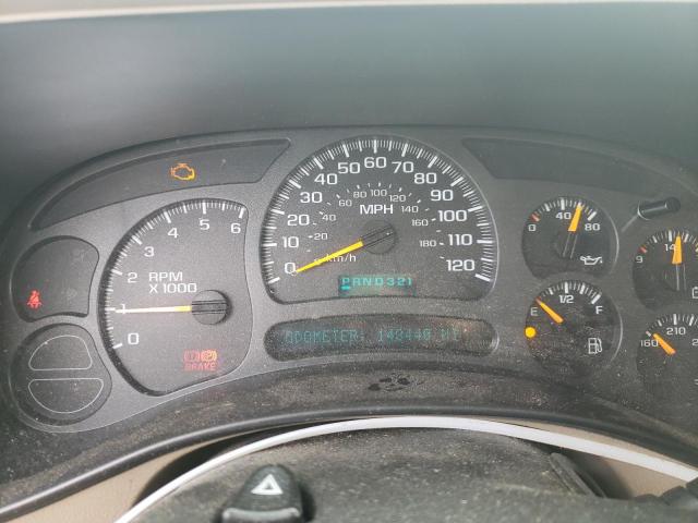 Photo 9 from auction – 2004 CHEVROLET SILVERADO with VIN 1GCEK19T04Z231677