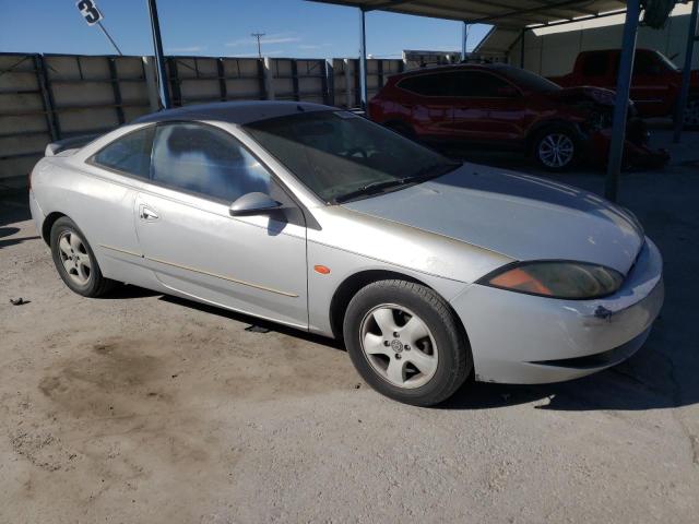 Photo 4 from auction – 1999 MERCURY COUGAR with VIN 1ZWFT6033X5750352