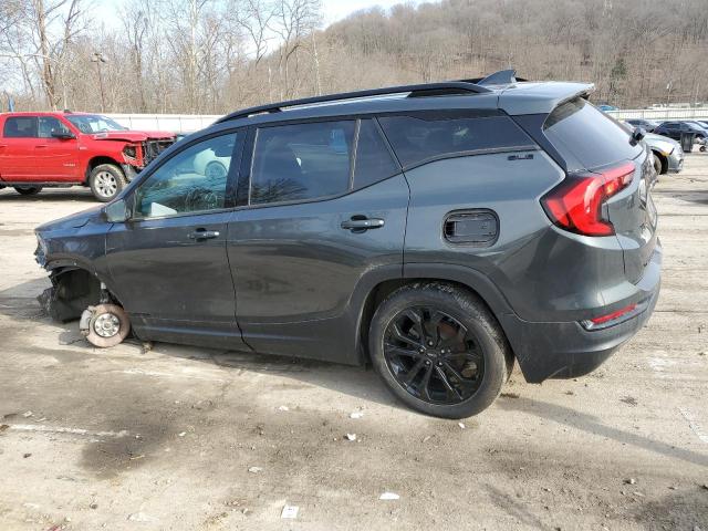 Photo 2 from auction – 2019 GMC TERRAIN SL with VIN 3GKALTEV4KL385753