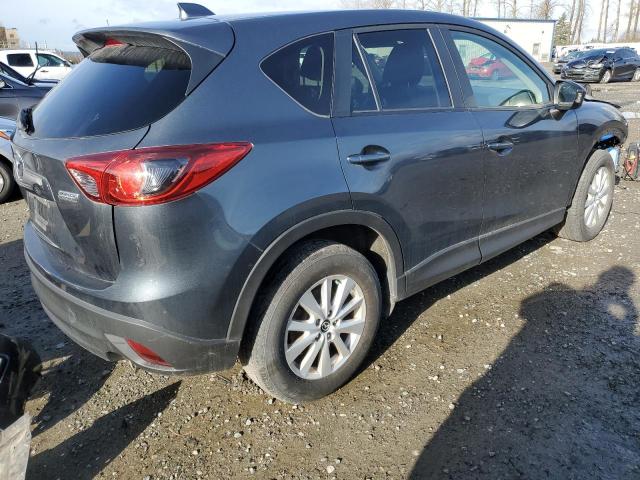 Photo 3 from auction – 2013 MAZDA CX-5 TOURI with VIN JM3KE2CE9D0130451
