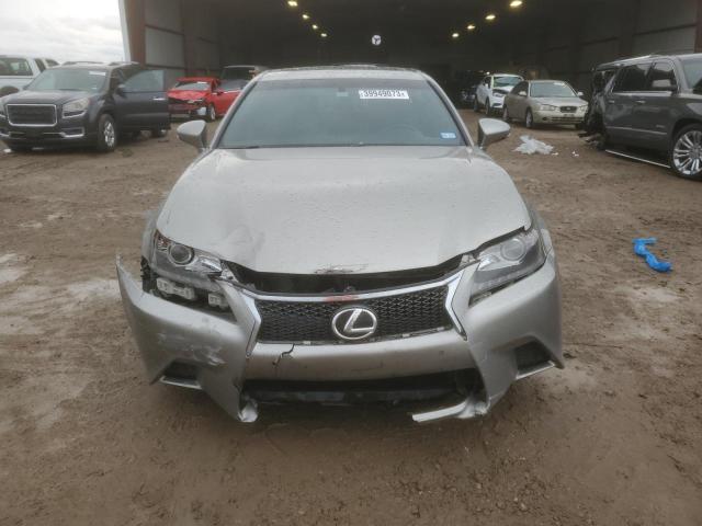 Photo 5 from auction – 2015 LEXUS GS 350 with VIN JTHBE1BL9FA019560