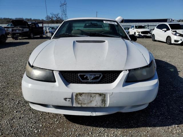Photo 5 from auction – 2002 FORD MUSTANG with VIN 1FAFP40412F172110