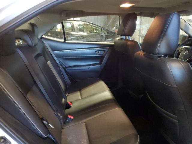 Photo 10 from auction – 2015 TOYOTA COROLLA L with VIN 2T1BURHE2FC363299