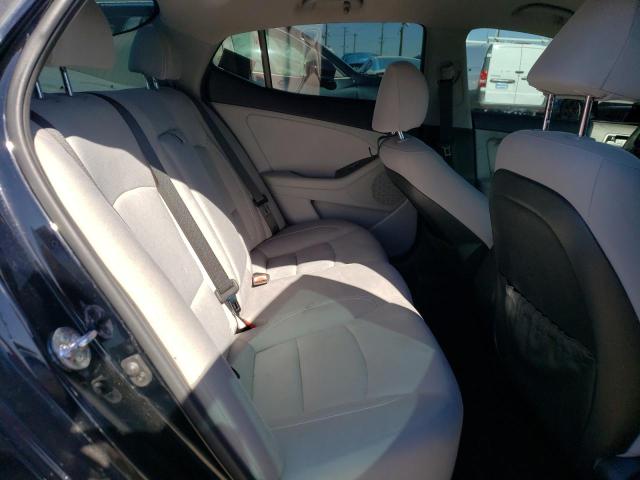 Photo 10 from auction – 2013 KIA OPTIMA LX with VIN 5XXGM4A77DG239684