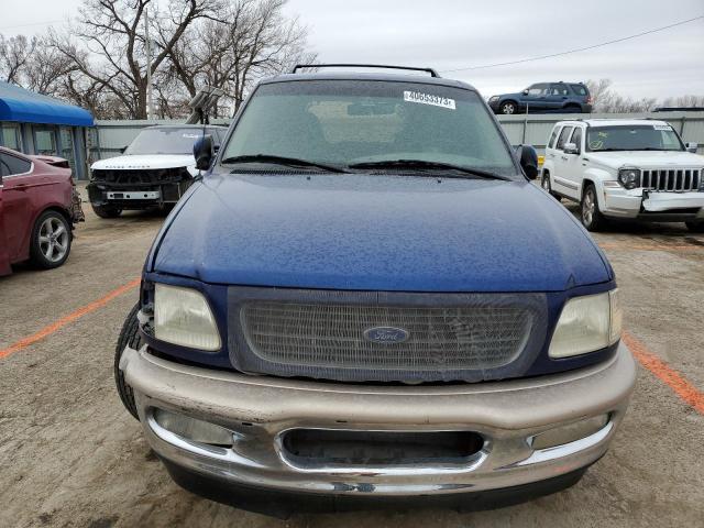 Photo 5 from auction – 1997 FORD EXPEDITION with VIN 1FMEU17L2VLB20559