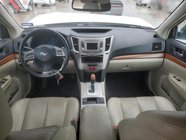 Photo 8 from auction – 2013 SUBARU OUTBACK 2. with VIN 4S4BRBKCXD3293651