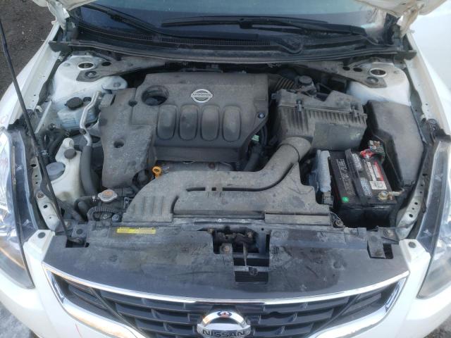 Photo 11 from auction – 2013 NISSAN ALTIMA S with VIN 1N4AL2EP7DC158312