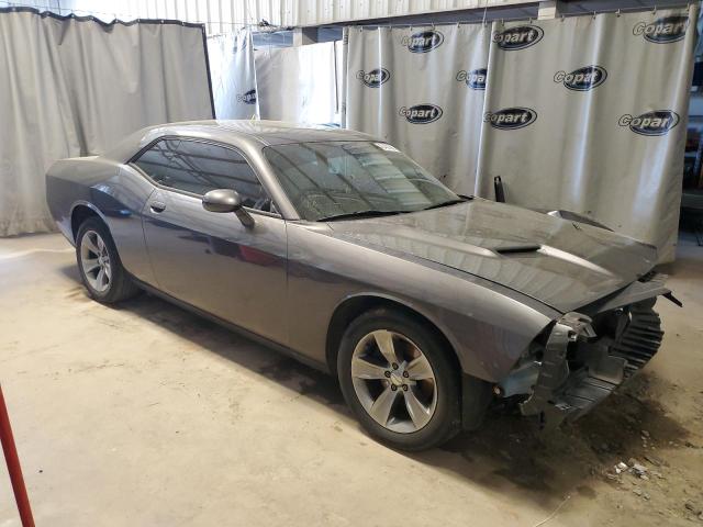 Photo 4 from auction – 2015 DODGE CHALLENGER with VIN 2C3CDZAG6FH850094