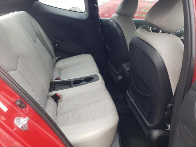 Photo 10 from auction – 2013 HYUNDAI VELOSTER with VIN KMHTC6AD4DU085959