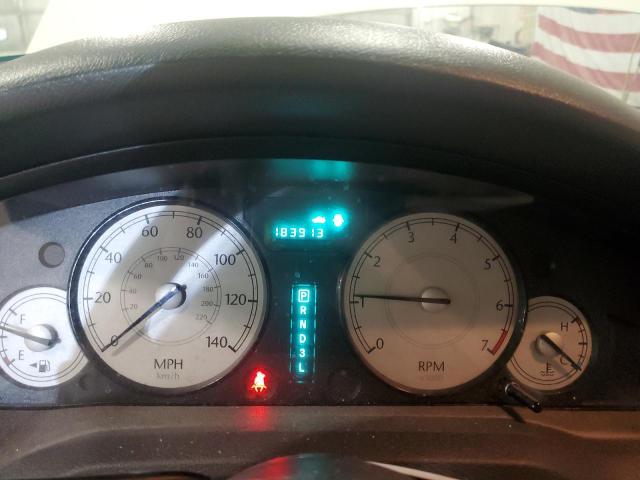 Zdjęcie 9 z aukcji – 2005 CHRYSLER 300 z VIN 2C3JA43R35H575266