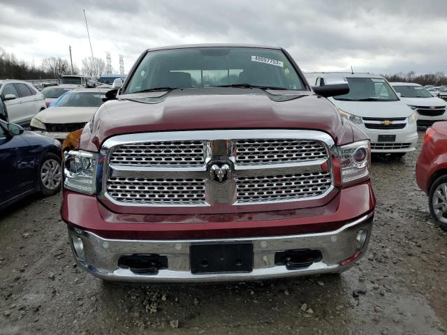 Photo 5 from auction – 2017 RAM 1500 LARAM with VIN 1C6RR7NTXHS668310