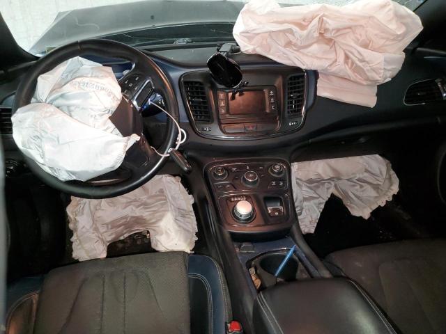 Photo 8 from auction – 2015 CHRYSLER 200 S with VIN 1C3CCCBB1FN505727