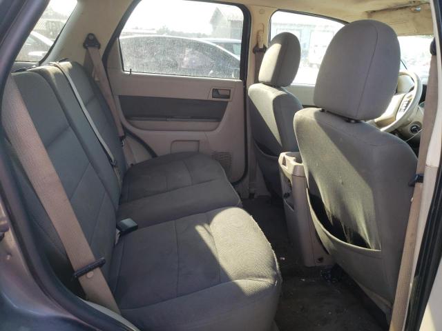 Photo 11 from auction – 2009 FORD ESCAPE XLT with VIN 1FMCU93G09KA03055