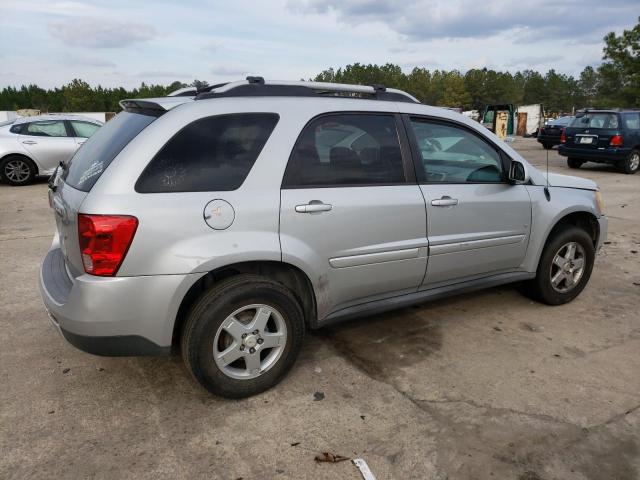Photo 3 from auction – 2006 PONTIAC TORRENT with VIN 2CKDL63F566145815