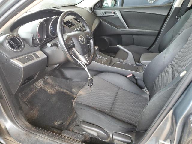 Photo 7 from auction – 2012 MAZDA 3 I with VIN JM1BL1L71C1659881