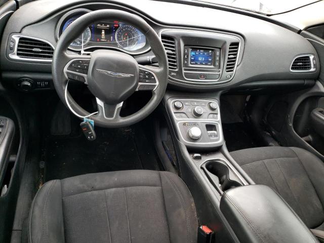Photo 8 from auction – 2016 CHRYSLER 200 LIMITE with VIN 1C3CCCABXGN119990
