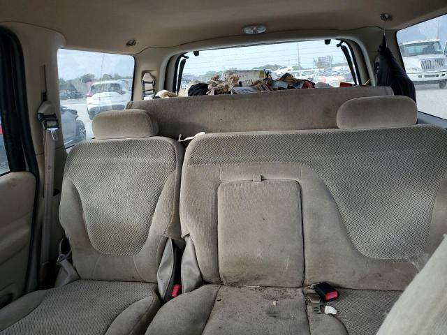 Photo 10 from auction – 2001 FORD EXPEDITION with VIN 1FMRU15WX1LB25940