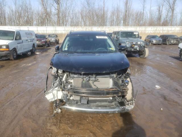 Photo 5 from auction – 2015 NISSAN ROGUE S with VIN KNMAT2MV3FP512820