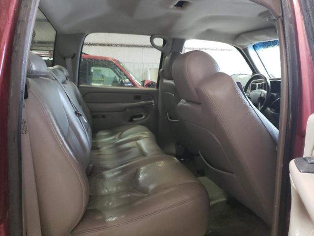 Photo 10 from auction – 2004 CHEVROLET SILVERADO with VIN 2GCEK13T941414271