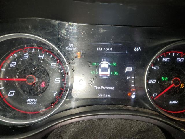Photo 9 from auction – 2015 DODGE CHARGER SE with VIN 2C3CDXBG4FH729745