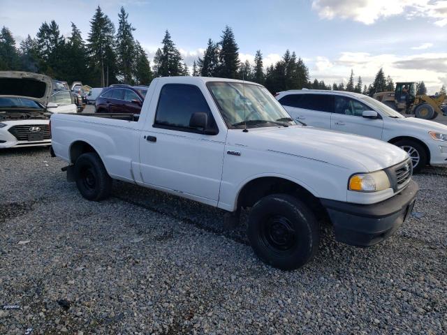 Photo 4 from auction – 1999 MAZDA B2500 with VIN 4F4YR12CXXTM14506