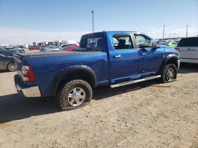 Photo 3 from auction – 2011 DODGE RAM 2500 with VIN 3D7UT2CL2BG508906