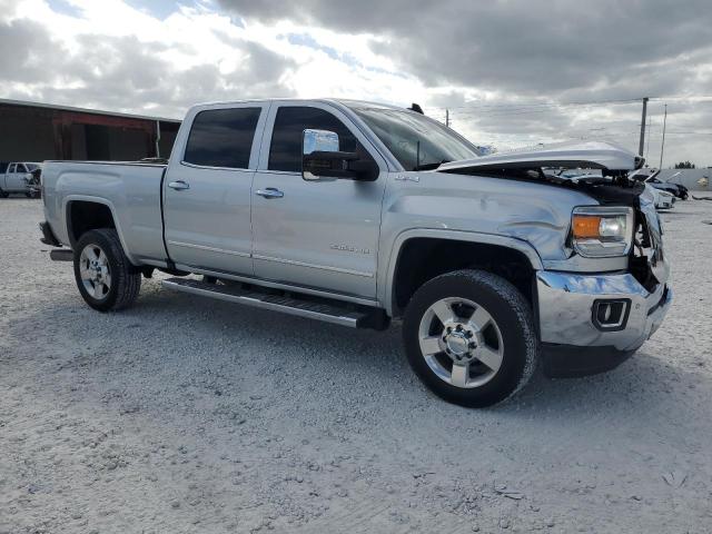 Photo 4 from auction – 2016 GMC SIERRA K25 with VIN 1GT12TE82GF151394