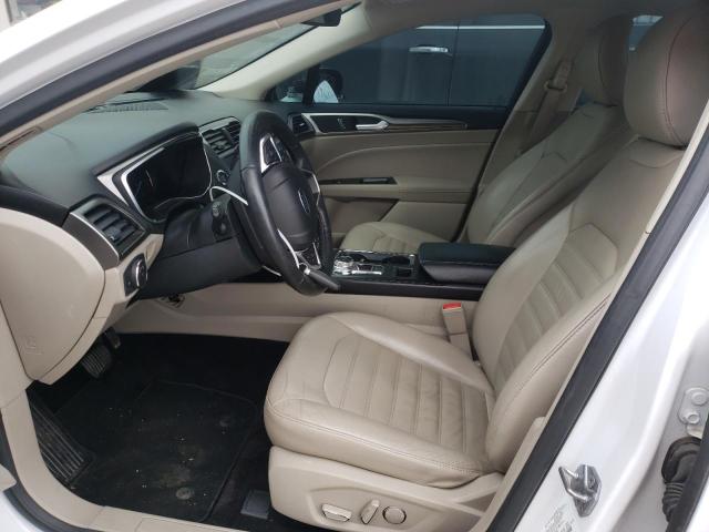 Photo 7 from auction – 2017 FORD FUSION SE with VIN 3FA6P0H90HR222242