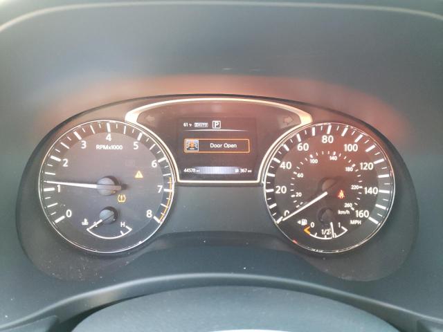 Photo 9 from auction – 2017 NISSAN PATHFINDER with VIN 5N1DR2MM3HC910893