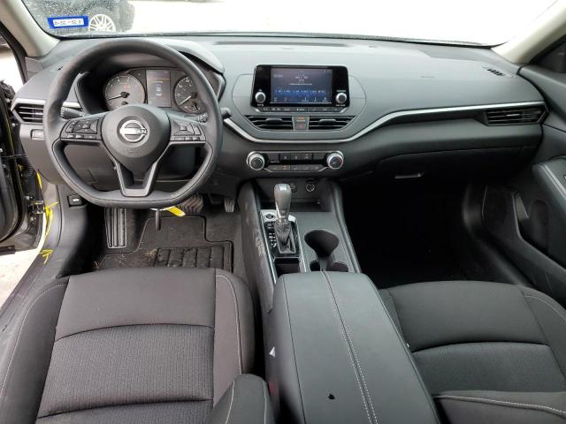 Photo 8 from auction – 2023 NISSAN ALTIMA S with VIN 1N4BL4BV1PN332242