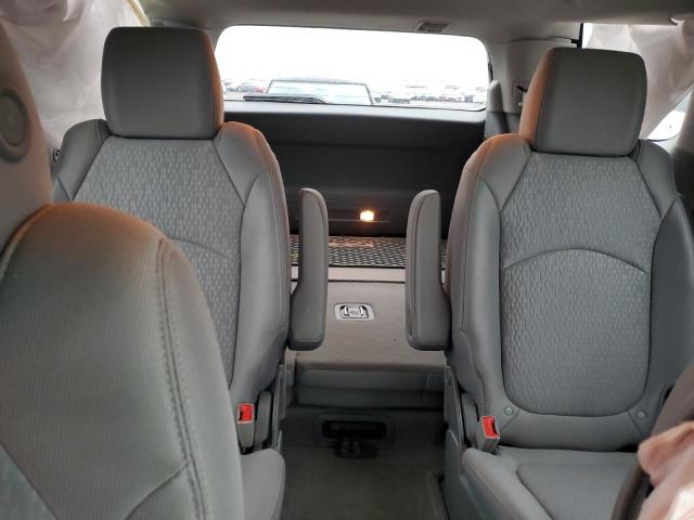 Photo 10 from auction – 2016 GMC ACADIA SLE with VIN 1GKKRPKD6GJ117291