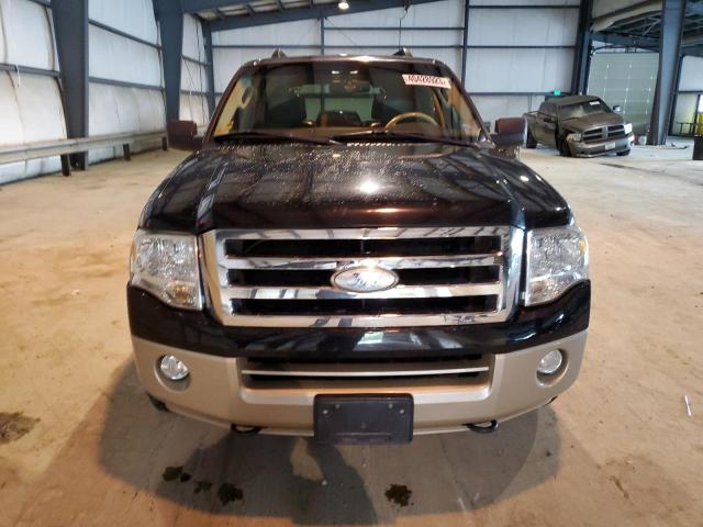 Photo 5 from auction – 2007 FORD EXPEDITION with VIN 1FMFU18527LA51203