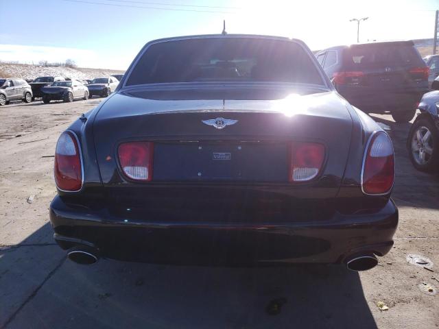 Photo 6 from auction – 2003 BENTLEY ARNAGE T with VIN SCBLF34F03CX09559