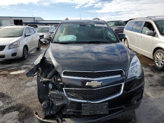 Photo 5 from auction – 2010 CHEVROLET EQUINOX LT with VIN 2CNFLEEW9A6314634