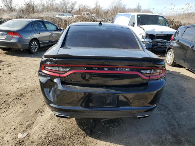 Photo 6 from auction – 2016 DODGE CHARGER R/ with VIN 2C3CDXCT8GH285914