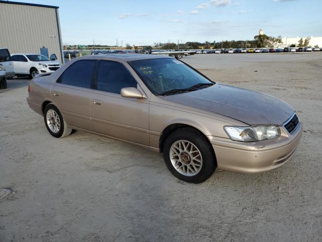 Photo 4 from auction – 2000 TOYOTA CAMRY CE with VIN 4T1BG22K3YU975297