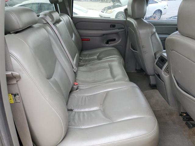 Photo 10 from auction – 2005 CHEVROLET SILVERADO with VIN 2GCEK13T351311672